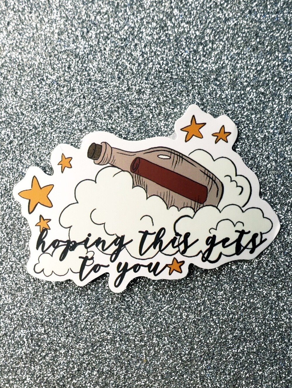 10/$10 Taylor Swift RED Waterproof Sticker